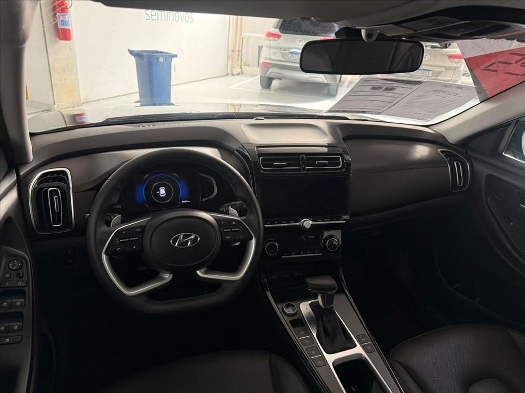 Hyundai-CRETA-1.0 TGDI FLEX PLATINUM AUTOMÁTICO