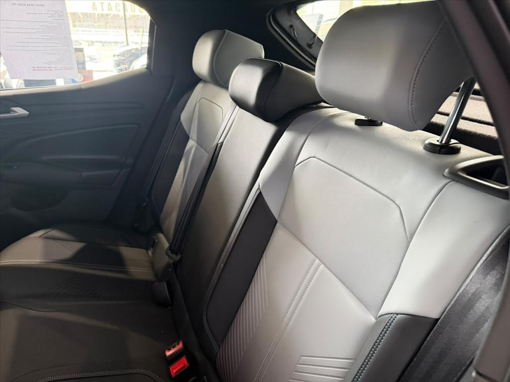 TERA 1.0 200 TSI HIGH AUTOMÁTICO10