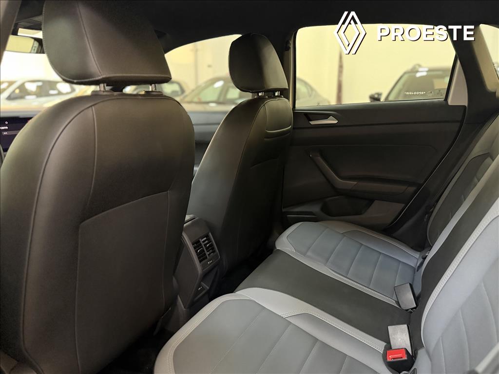 NIVUS 1.0 200 TSI TOTAL FLEX HIGHLINE AUTOMÁTICO9
