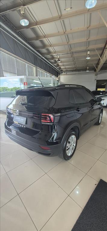 T-CROSS 1.0 200 TSI TOTAL FLEX SENSE AUTOMÁTICO11