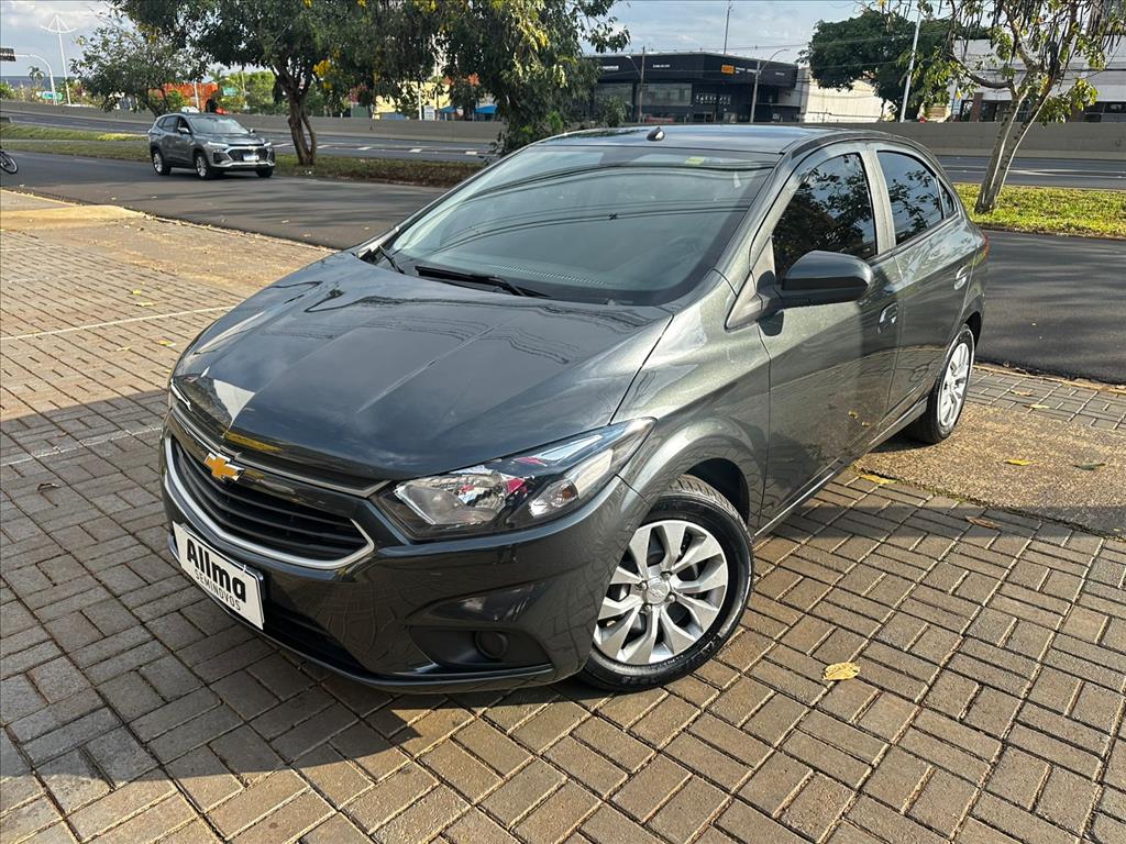 ONIX 1.4 MPFI LT 8V FLEX 4P MANUAL