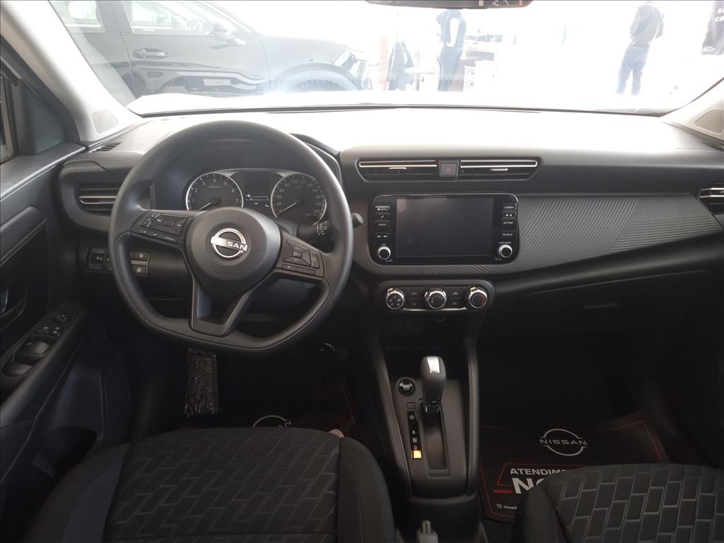 KAIT 1.6 FLEX SENSE PLUS XTRONIC13