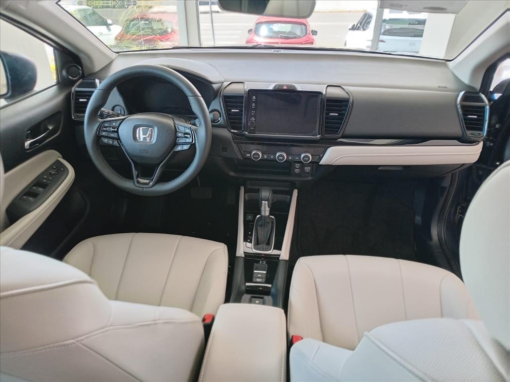 CITY 1.5 i-VTEC FLEX TOURING CVT