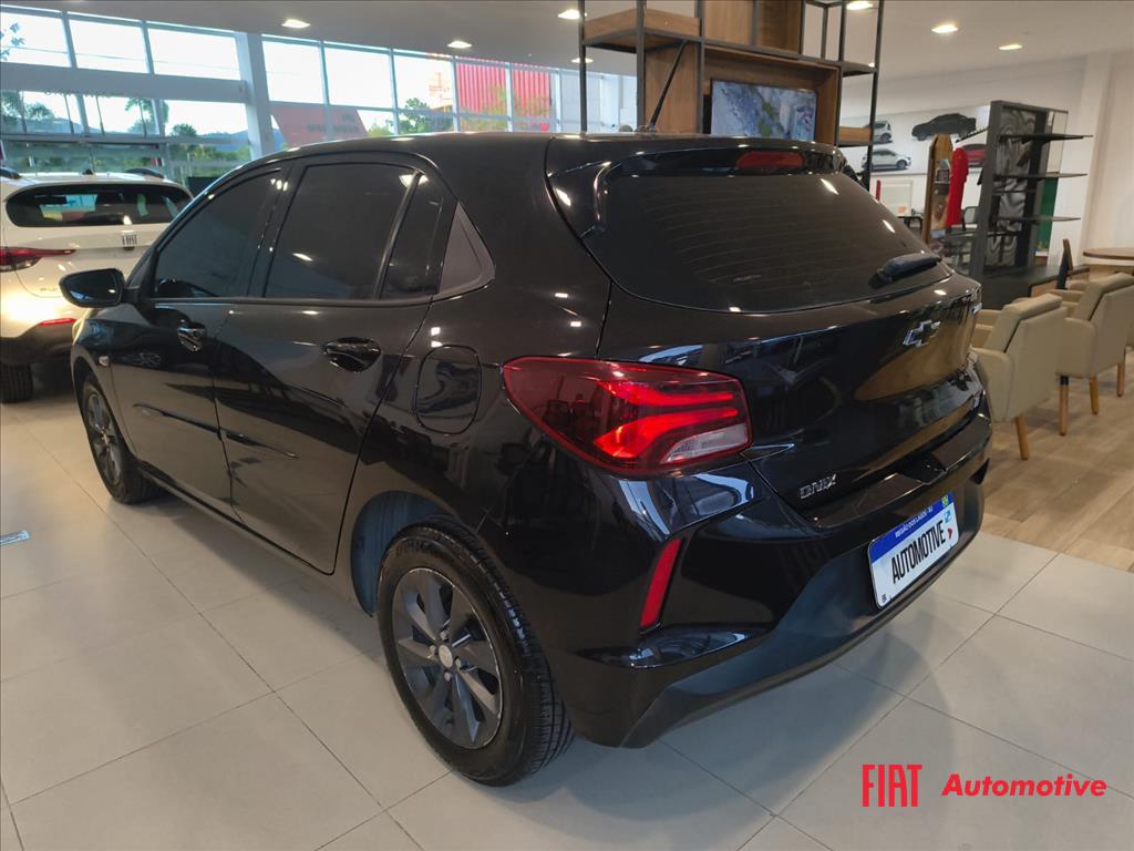 ONIX 1.0 TURBO FLEX LT MANUAL3