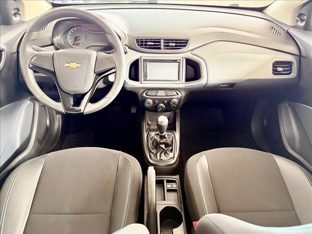 JOY 1.0 BLACK FLEX 4P MANUAL9