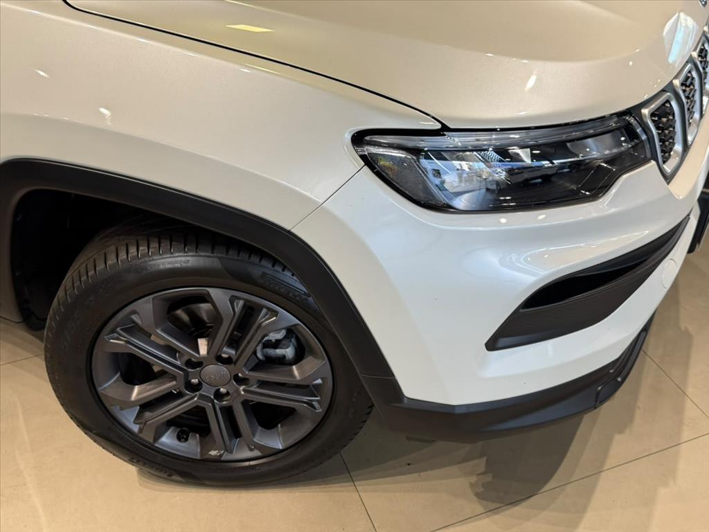 COMPASS 1.3 T270 TURBO FLEX SPORT AT61