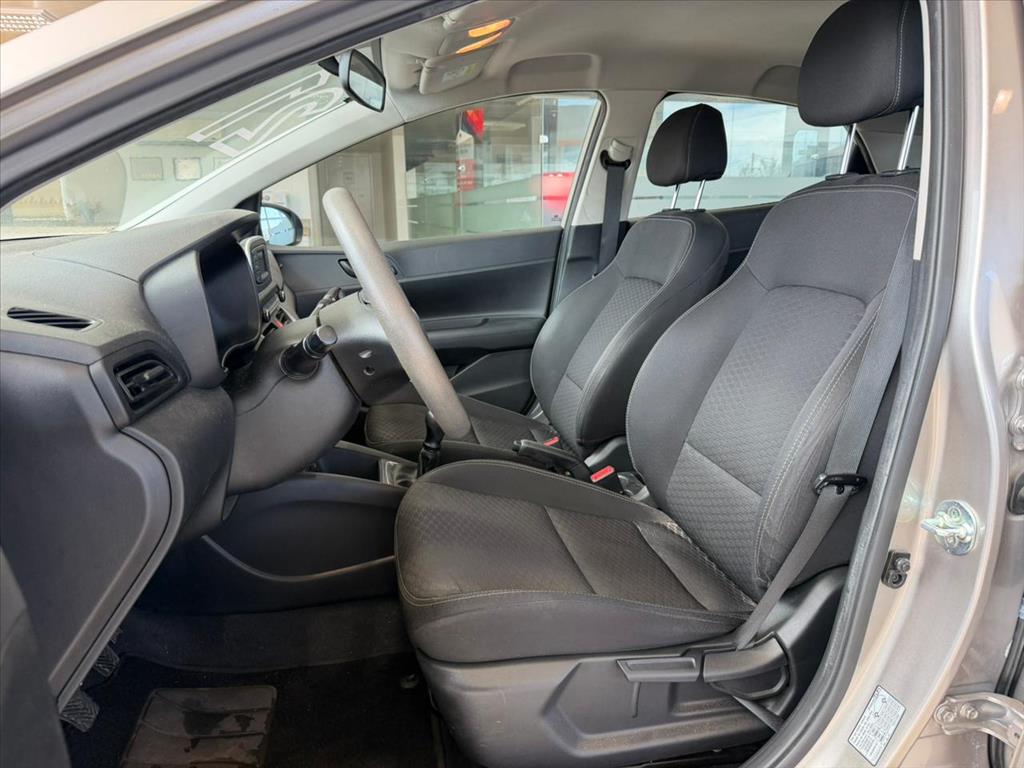 HB20 1.0 12V FLEX VISION MANUAL10