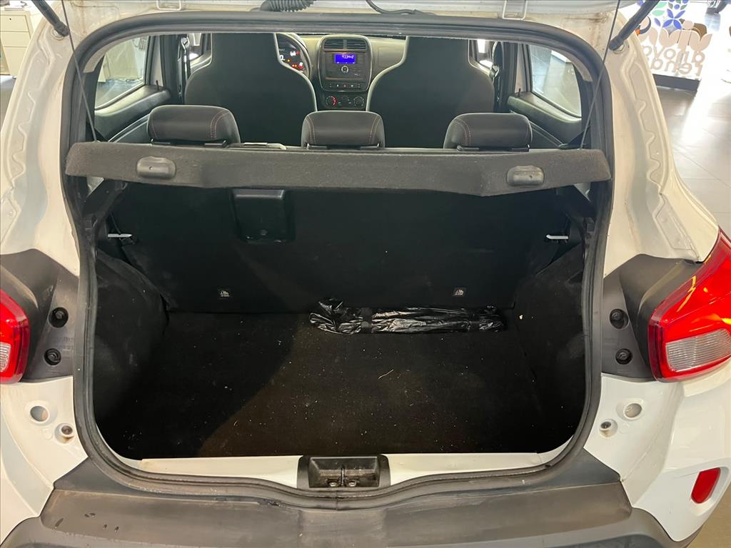 KWID 1.0 12V SCE FLEX ZEN MANUAL15