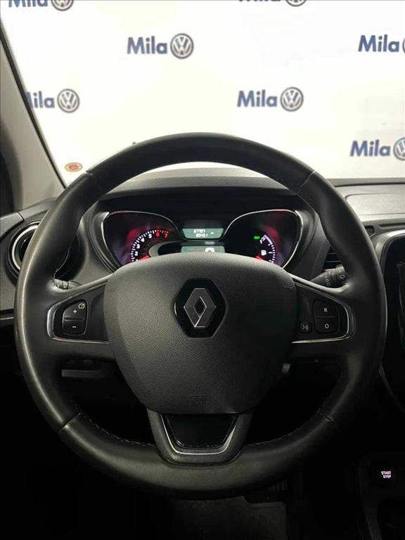 CAPTUR 1.6 16V SCE FLEX ZEN MANUAL12