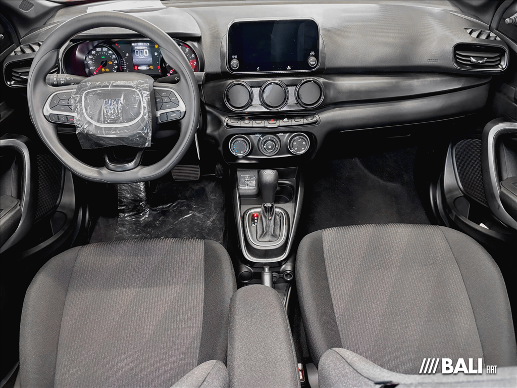 CRONOS 1.3 FIREFLY FLEX DRIVE CVT7