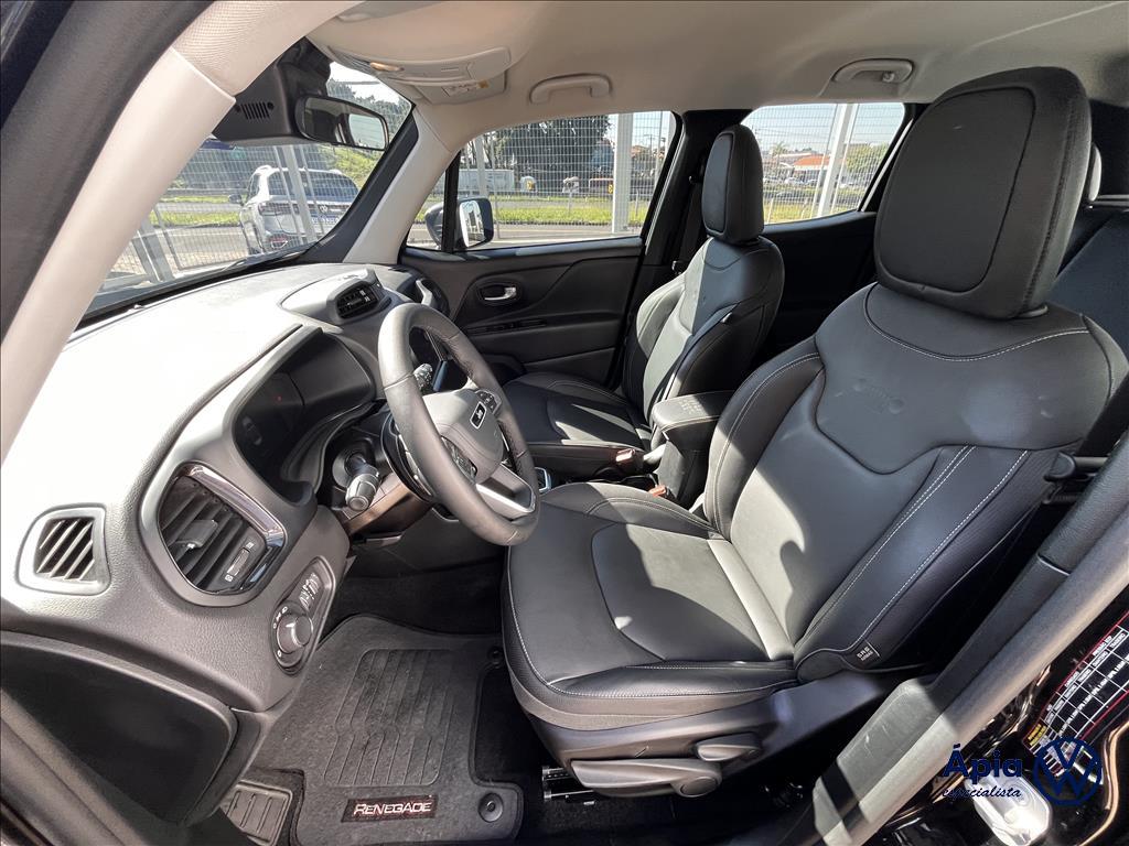 RENEGADE 1.3 T270 TURBO FLEX SPORT AT67