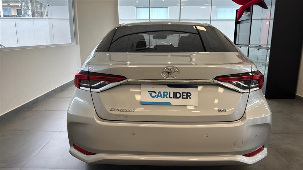 COROLLA 2.0 VVT-IE FLEX XEI DIRECT SHIFT7