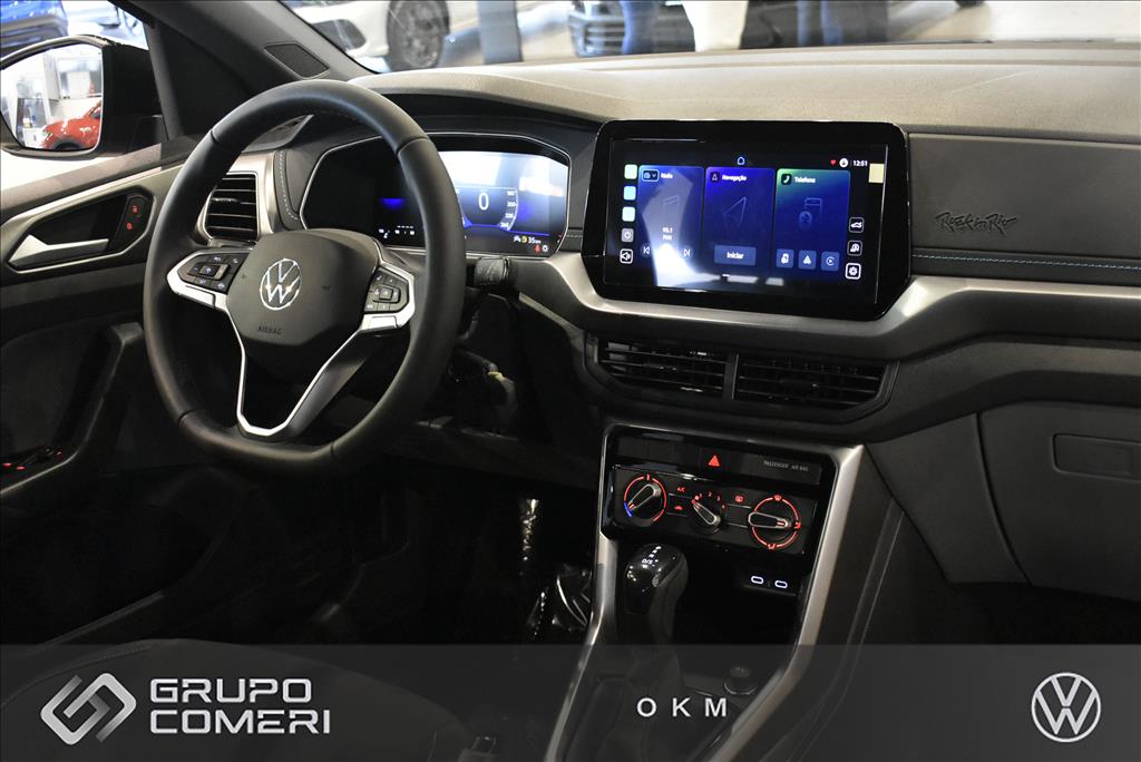 T-CROSS 1.0 200 TSI TOTAL FLEX AUTOMÁTICO4