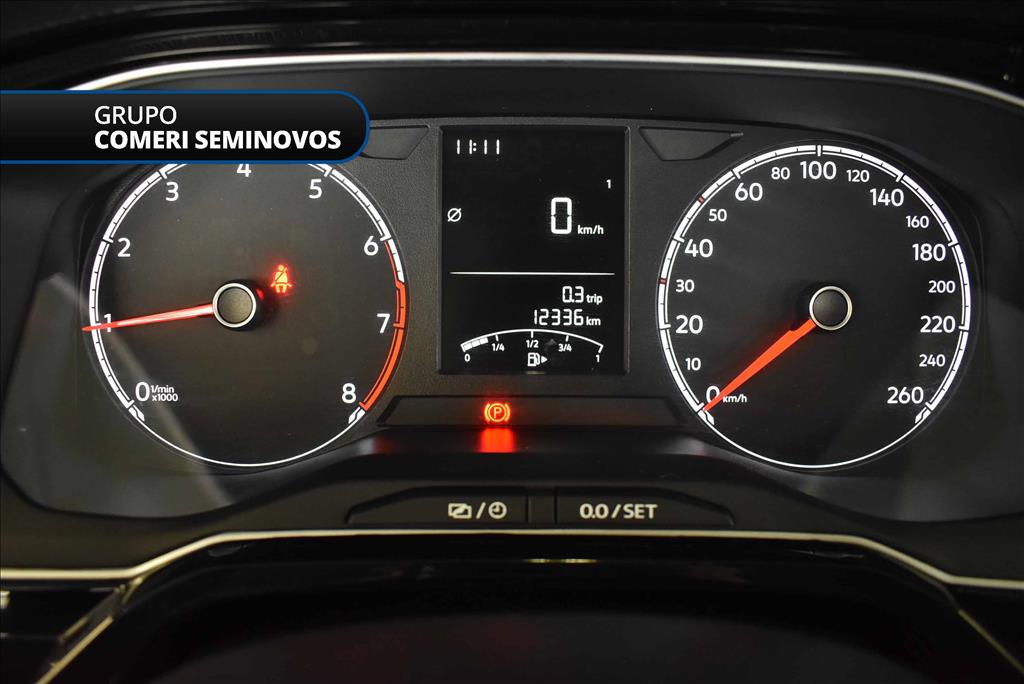 POLO 1.0 MPI TRACK MANUAL