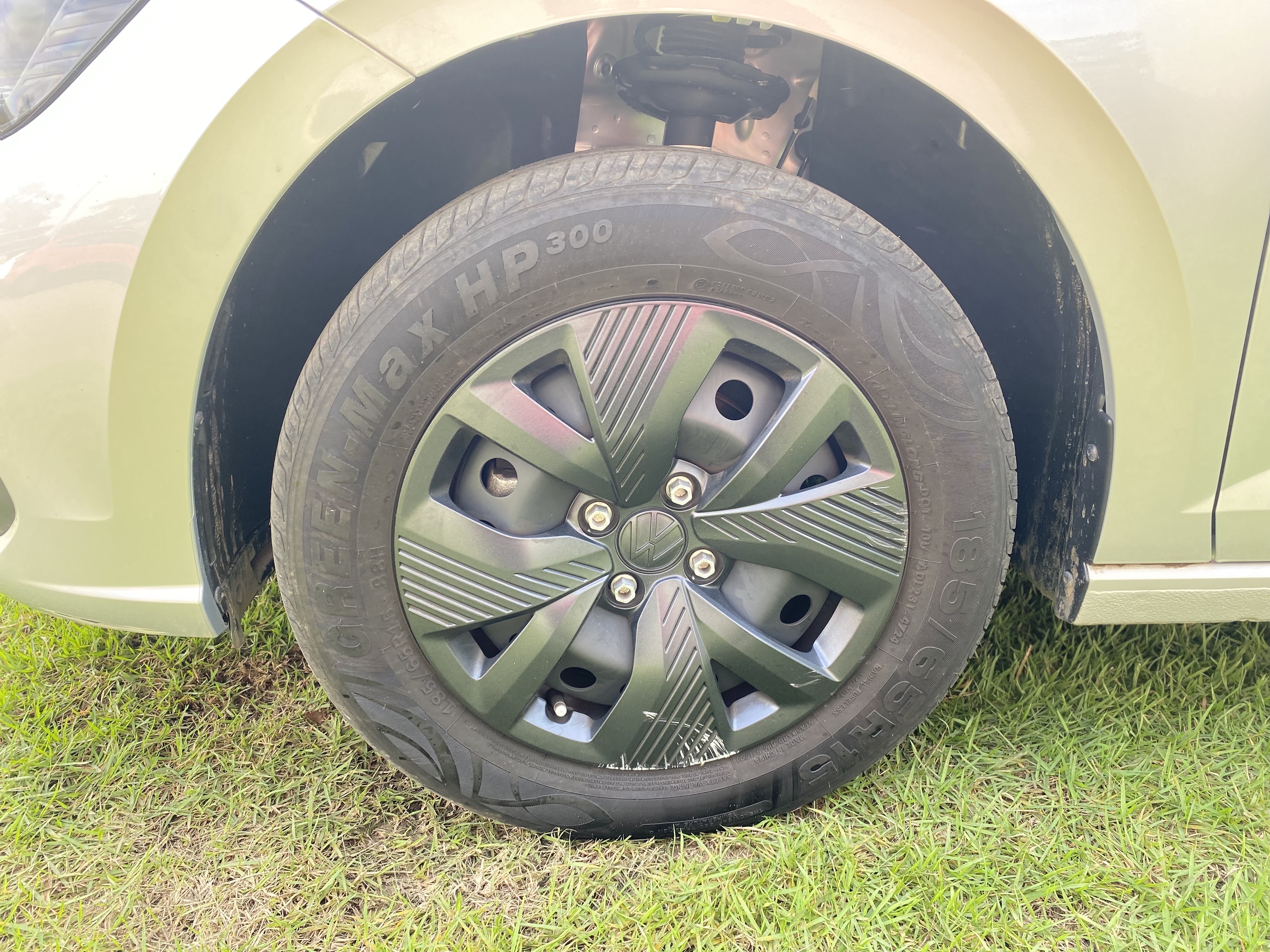 POLO 1.0 MPI TRACK MANUAL6