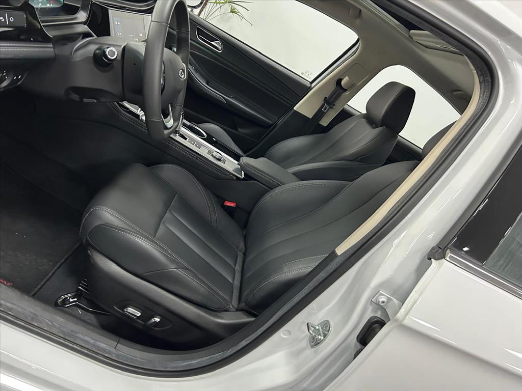 Caoa Chery-ARRIZO 6 PRO-1.5 TCI FLEX HYBRID MAX DRIVE CVT