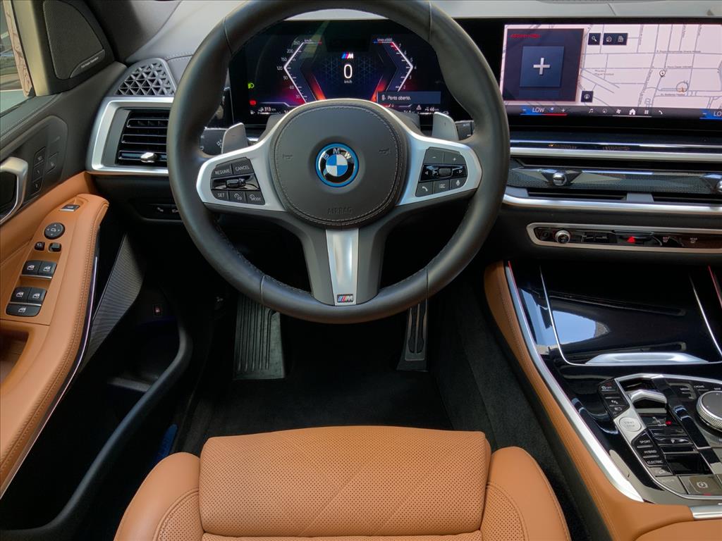 BMW-X5-3.0 I6 TURBO HÍBRIDO XDRIVE50E M SPORT AUTOMÁTICO