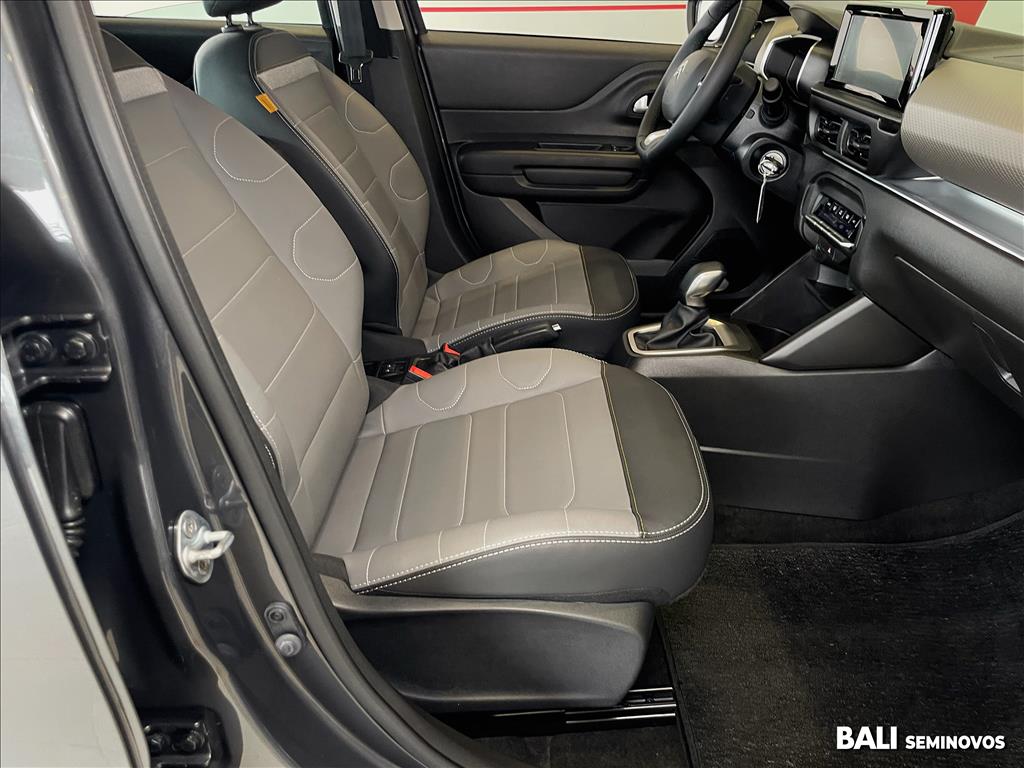 BASALT 1.0 TURBO 200 FLEX SHINE CVT12