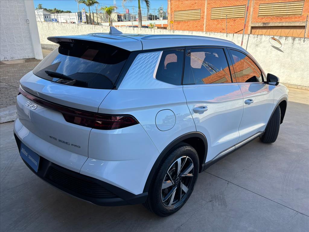 SONG PRO 1.5 DM-I HÍBRIDO GS AUTOMÁTICO4