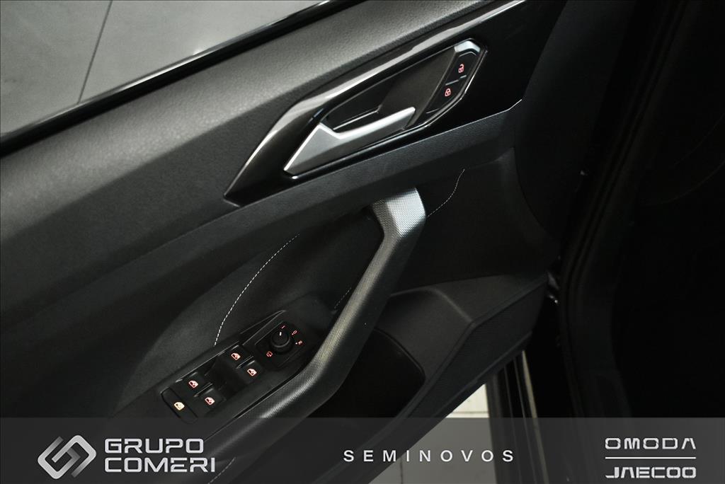 T-CROSS 1.4 250 TSI TOTAL FLEX HIGHLINE AUTOMÁTICO13