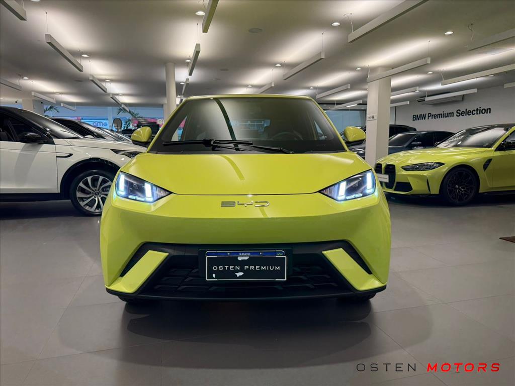 BYD-DOLPHIN MINI-38 KW ELÉTRICO