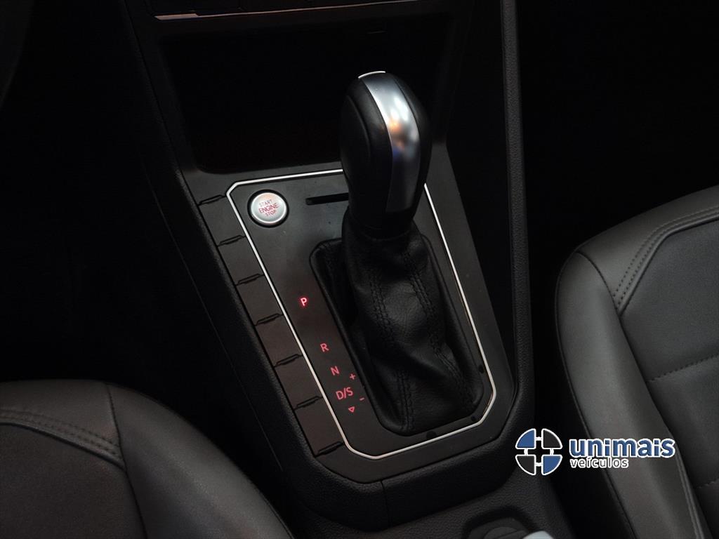 VOLKSWAGEN NIVUS 1.0 200 TSI TOTAL FLEX HIGHLINE AUTOMÁTICO — foto 12