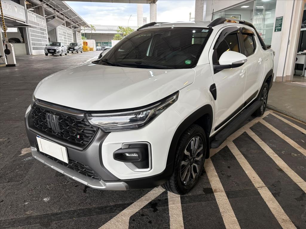 STRADA 1.0 TURBO 200 FLEX RANCH CD CVT0