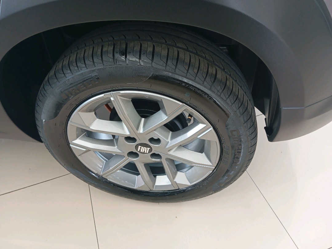 PULSE 1.3 FLEX DRIVE MANUAL8