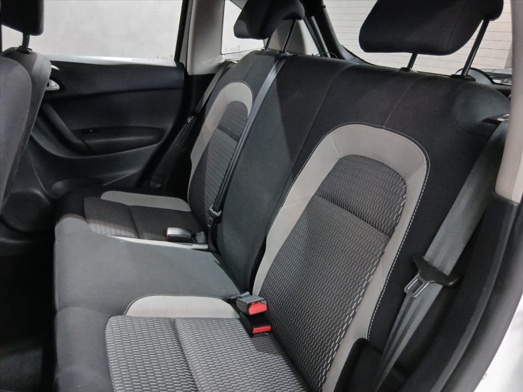 C3 1.6 VTI 120 FLEX URBAN TRAIL EAT610