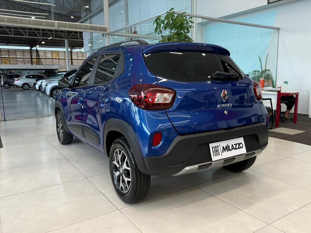 KWID 1.0 12V SCE FLEX OUTSIDER MANUAL5