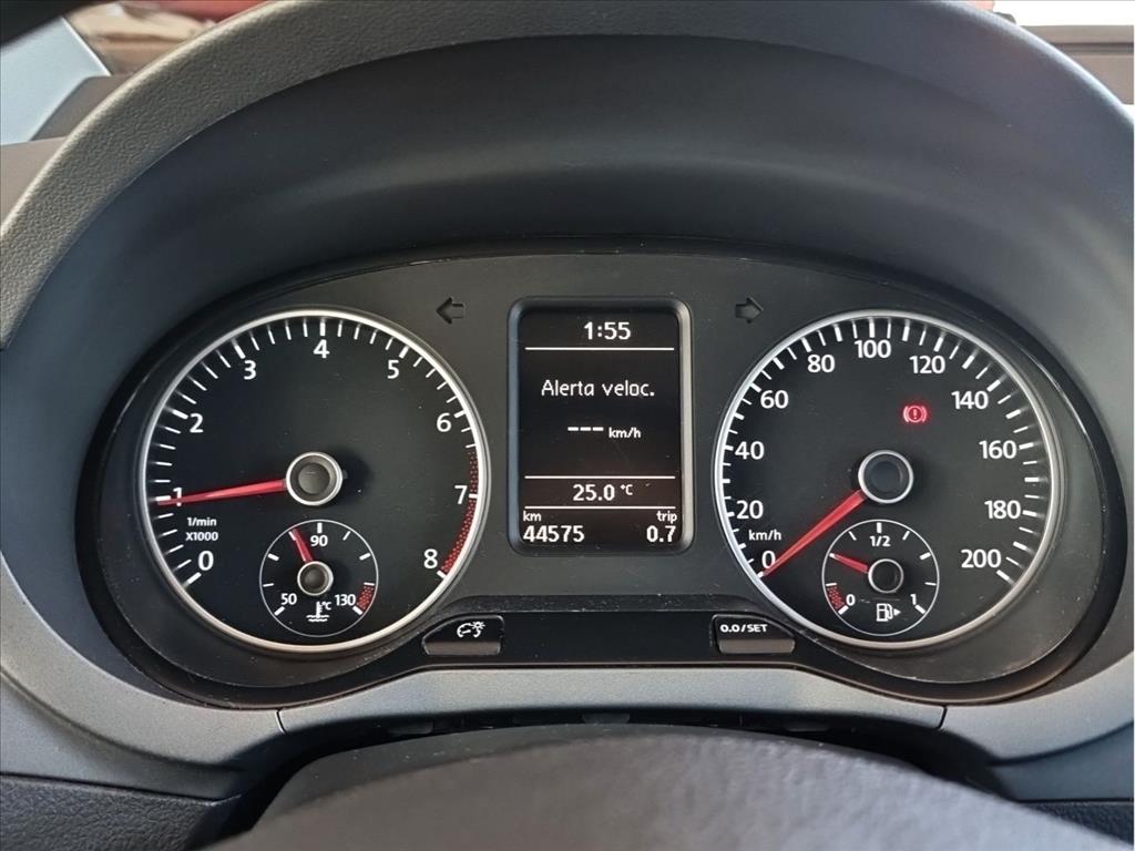 FOX 1.0 MI 8V FLEX 4P MANUAL8