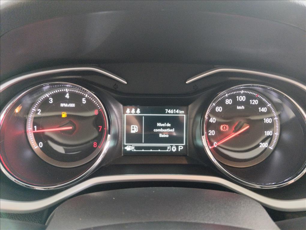ONIX PLUS 1.0 TURBO FLEX LTZ AUTOMÁTICO6