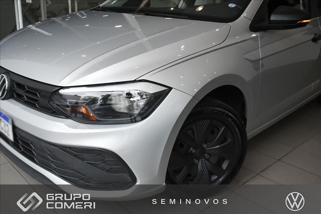 POLO 1.0 MPI TRACK MANUAL17