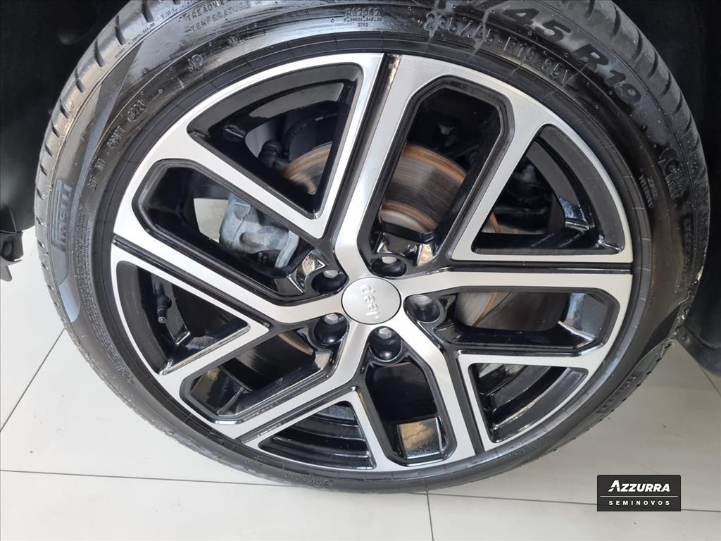 COMPASS 1.3 T270 TURBO FLEX LIMITED AT613