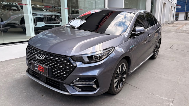 1.5 TCI FLEX HYBRID CVT