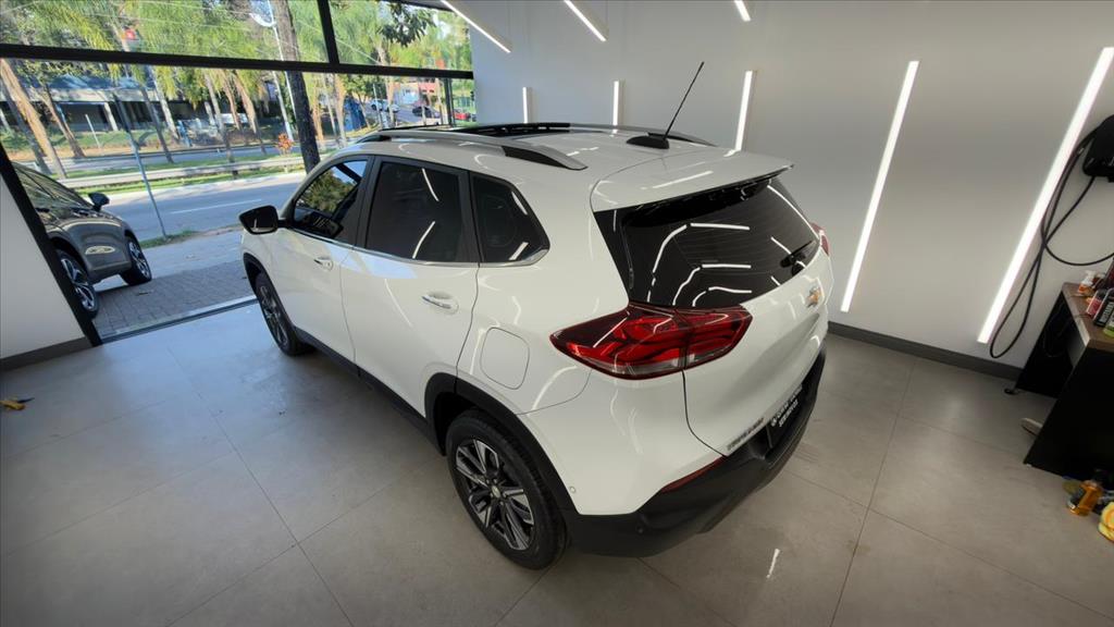 TRACKER 1.2 TURBO FLEX PREMIER AUTOMÁTICO1