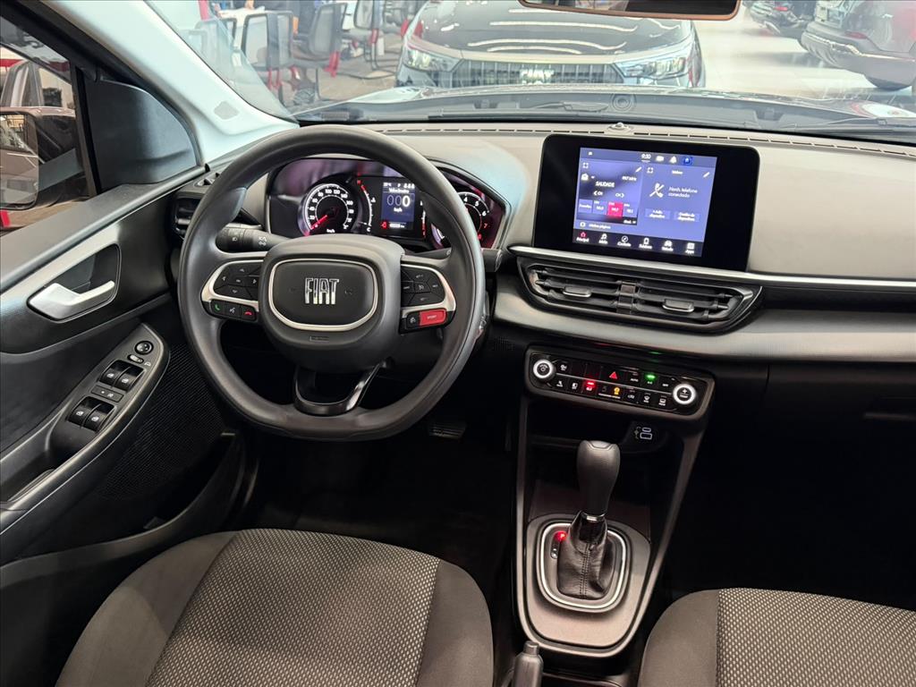 PULSE 1.3 FLEX DRIVE CVT8