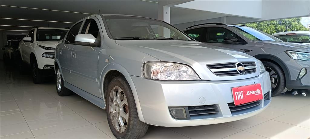 ASTRA 2.0 MPFI ADVANTAGE 8V FLEX 4P MANUAL