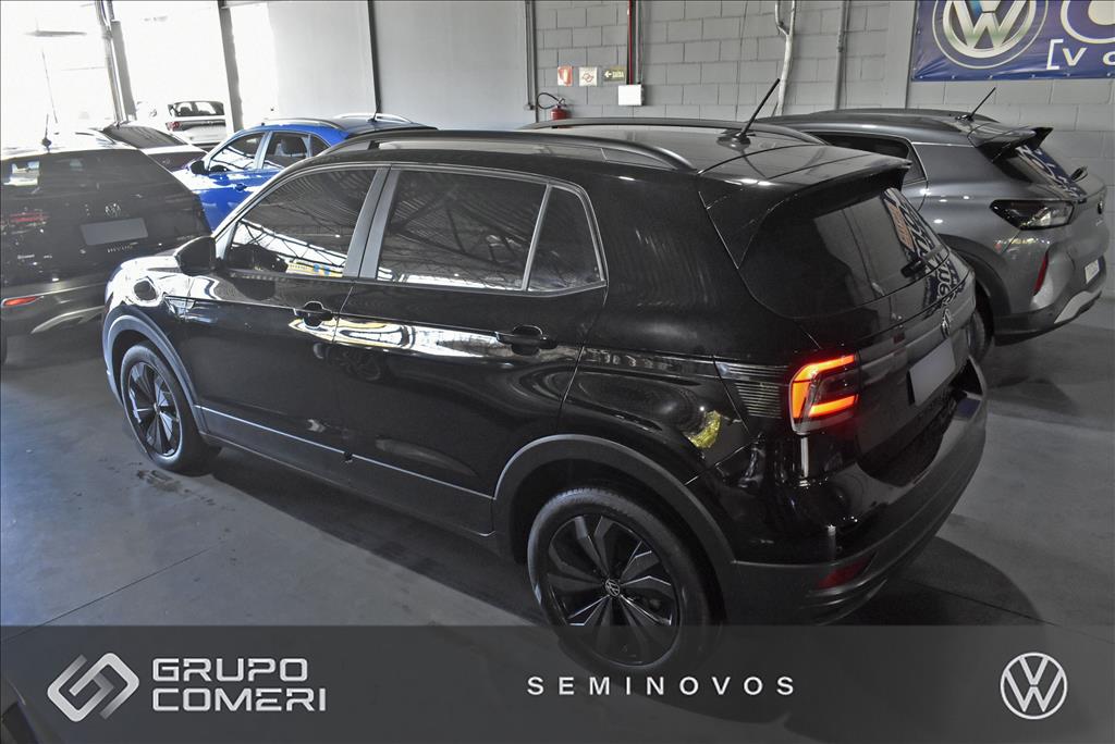 T-CROSS 1.0 200 TSI TOTAL FLEX AUTOMÁTICO1