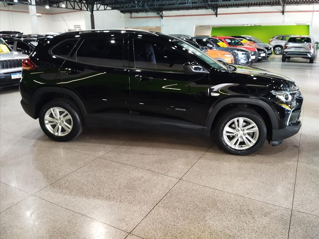 TRACKER 1.0 TURBO FLEX LT AUTOMÁTICO3