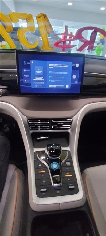 SONG PRO 1.5 DM-I HÍBRIDO GS AUTOMÁTICO11