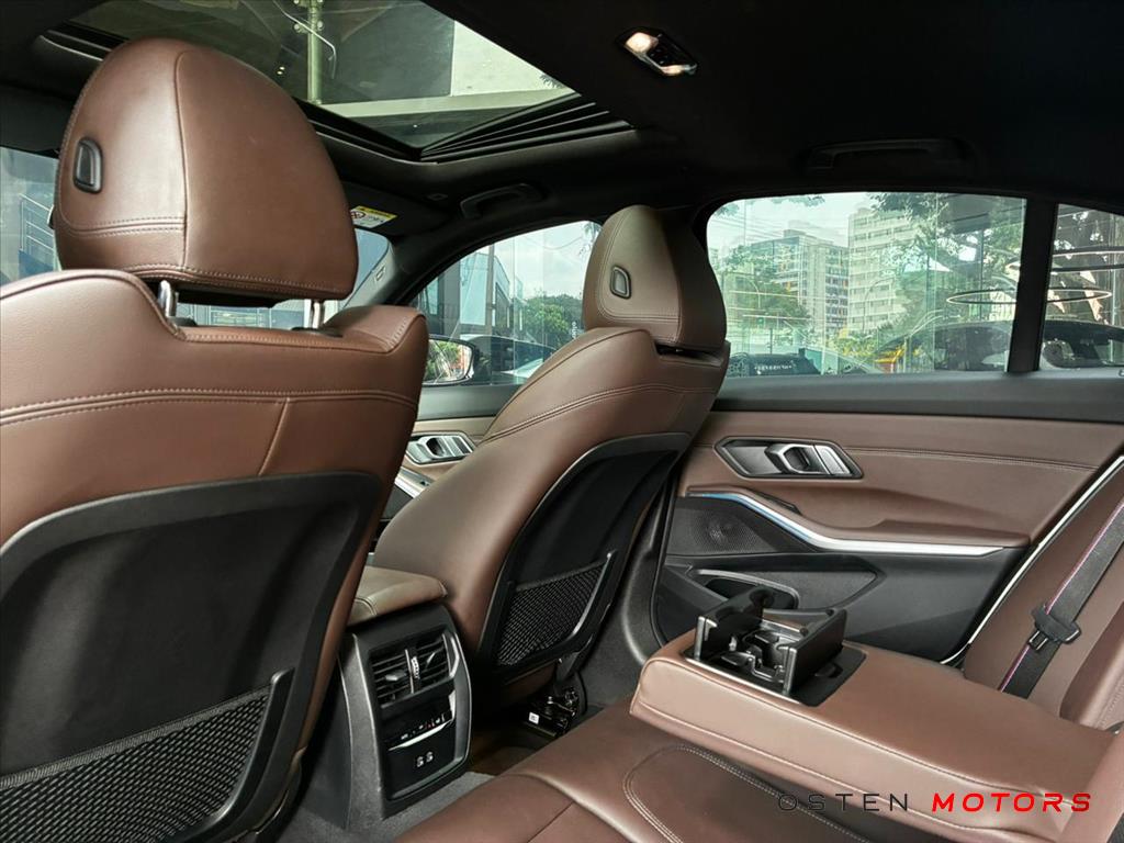 BMW-330e-2.0 16V TURBO HÍBRIDO M SPORT AUTOMÁTICO