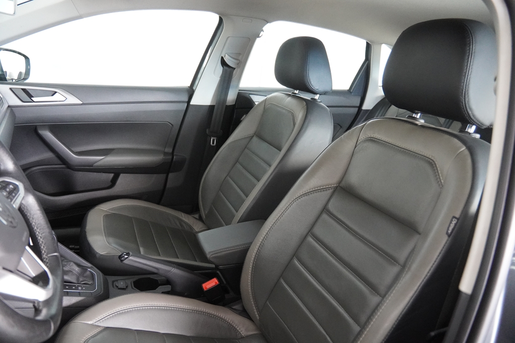NIVUS 1.0 200 TSI TOTAL FLEX COMFORTLINE AUTOMÁTICO6