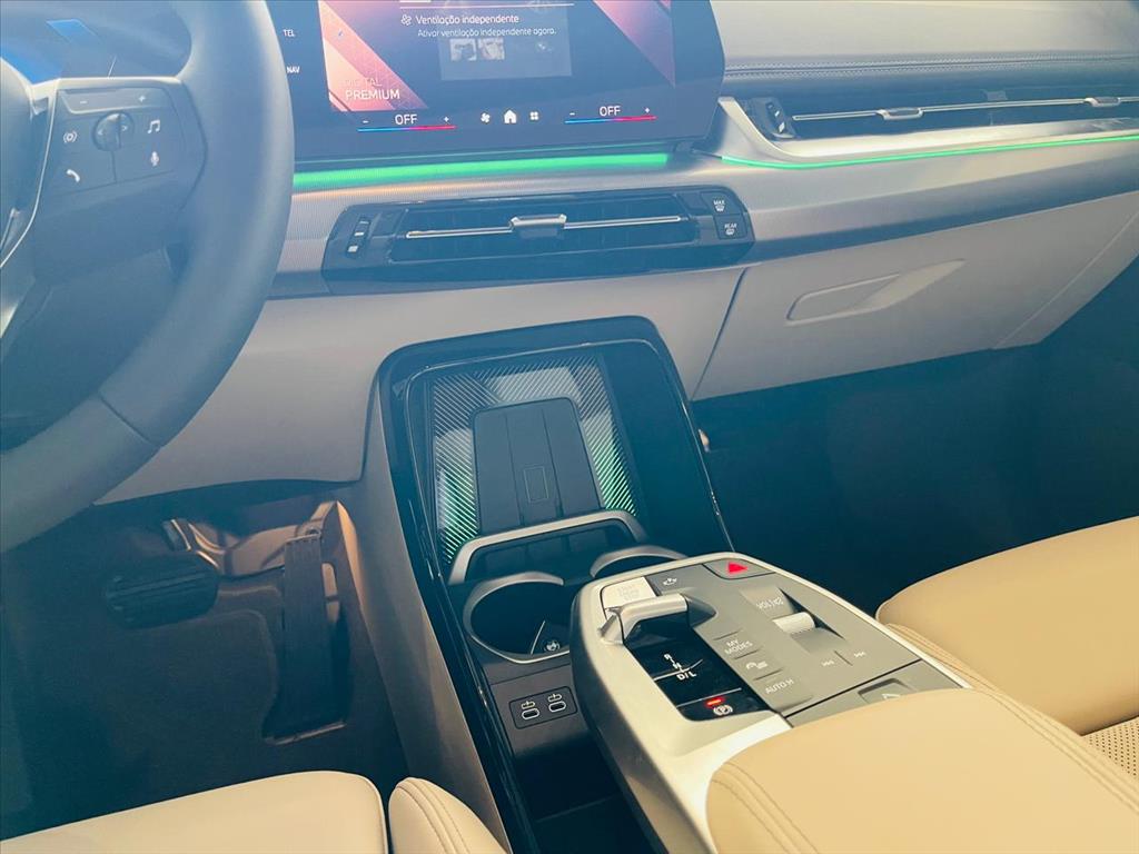 X1 2.0 16V TURBO GASOLINA SDRIVE20I X-LINE STEPTRONIC4