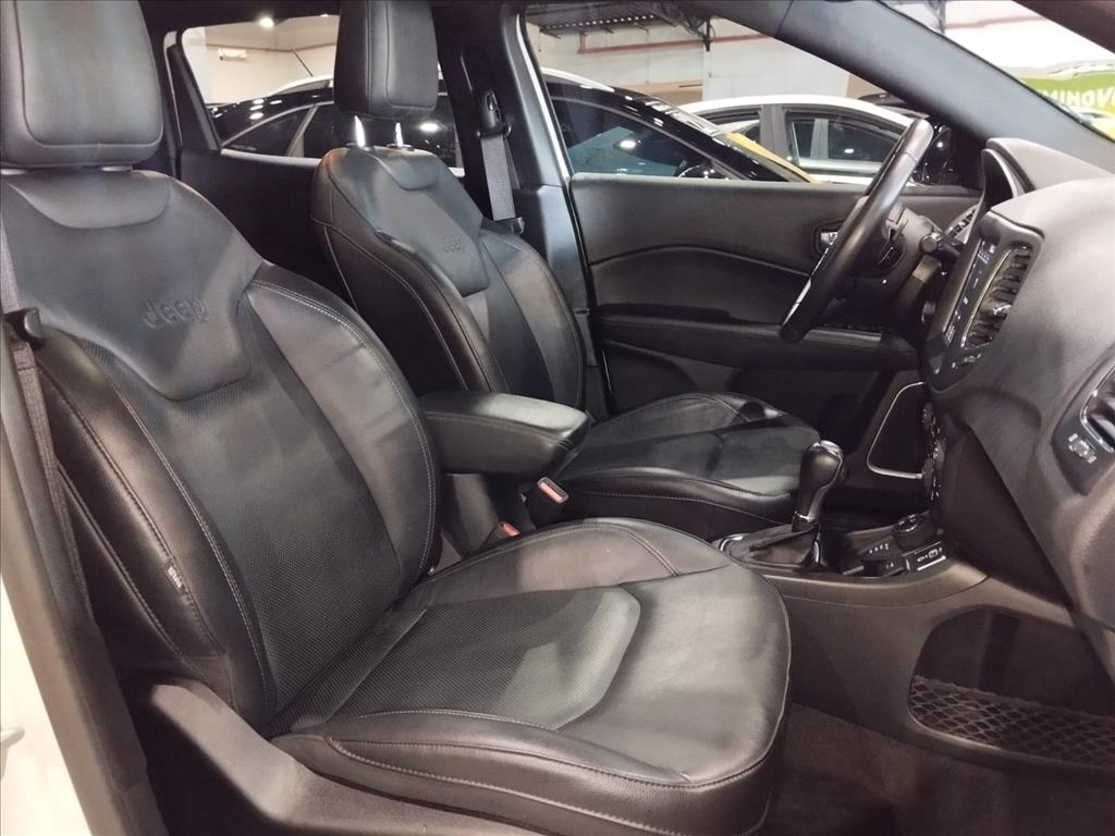 COMPASS 2.0 16V DIESEL S 4X4 AUTOMÁTICO10