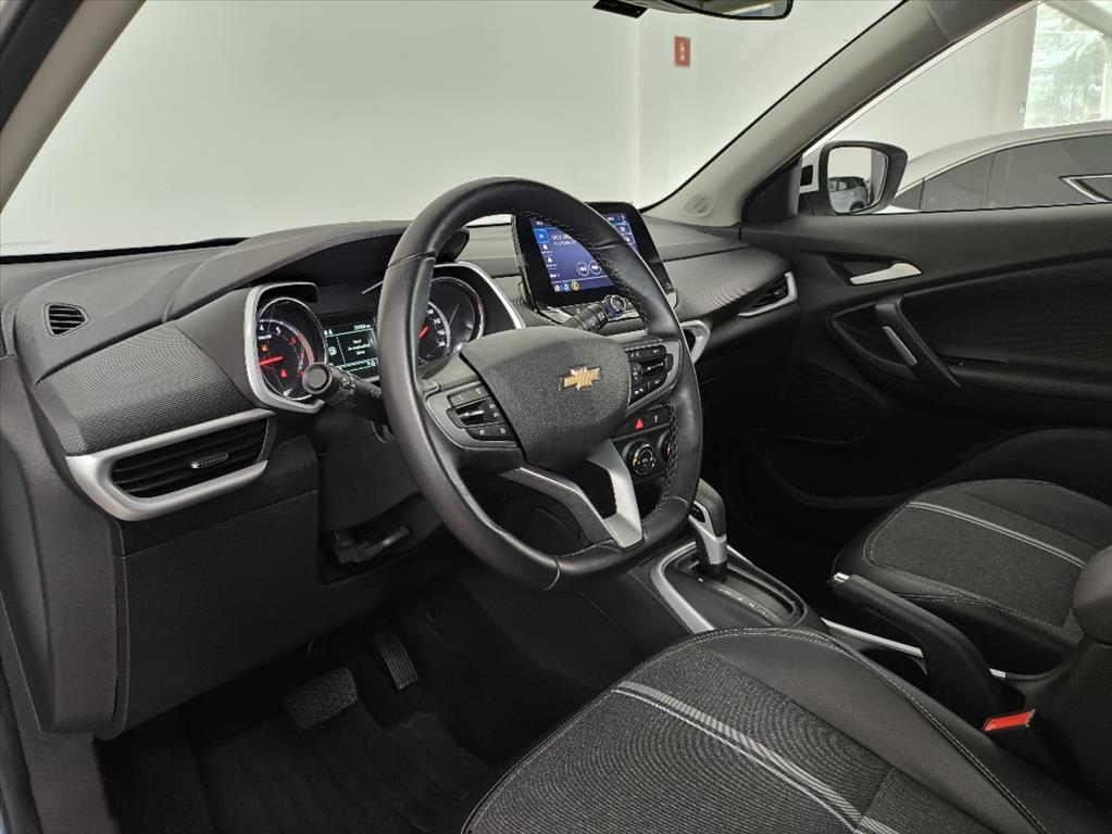 TRACKER 1.0 TURBO FLEX LTZ AUTOMÁTICO4