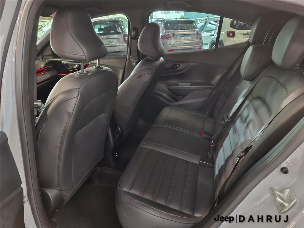 FASTBACK 1.3 TURBO 270 FLEX ABARTH AT69