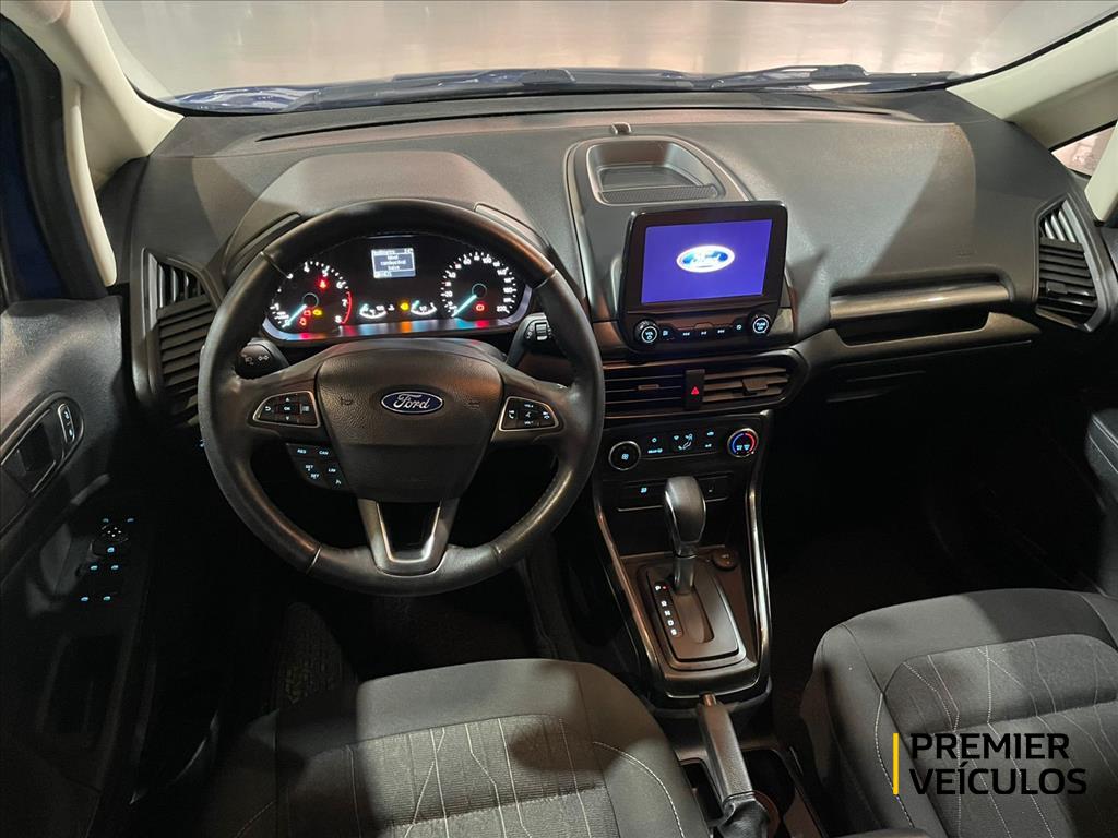 ECOSPORT 1.5 TI-VCT FLEX SE AUTOMÁTICO6