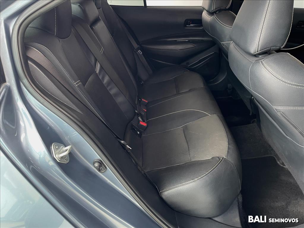 COROLLA 2.0 VVT-IE FLEX XEI DIRECT SHIFT15