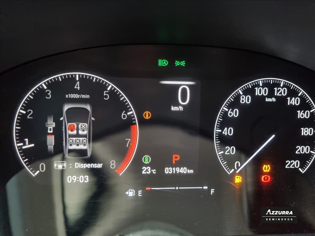 CITY 1.5 i-VTEC FLEX TOURING CVT29